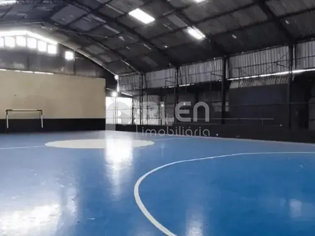 Galpão / Barracão com 1190m², à venda, no bairro Parque Edu Chaves em São Paulo