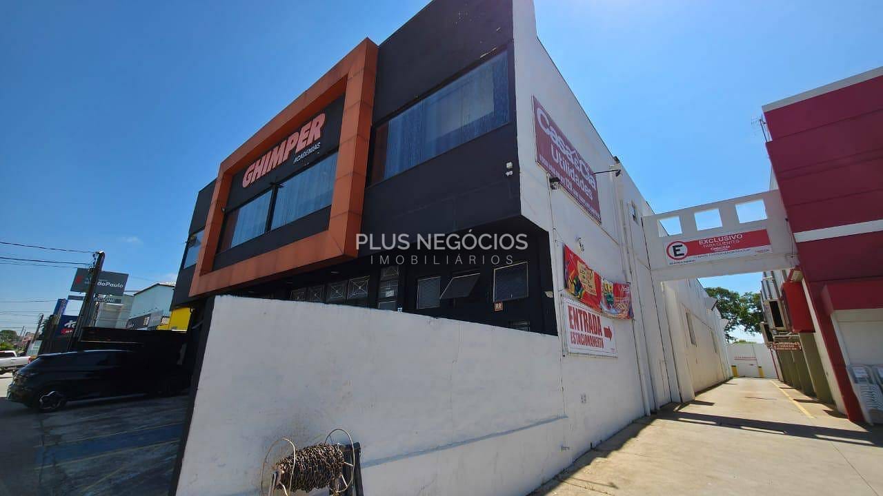 Depósito-Galpão, 1350 m² - Foto 6