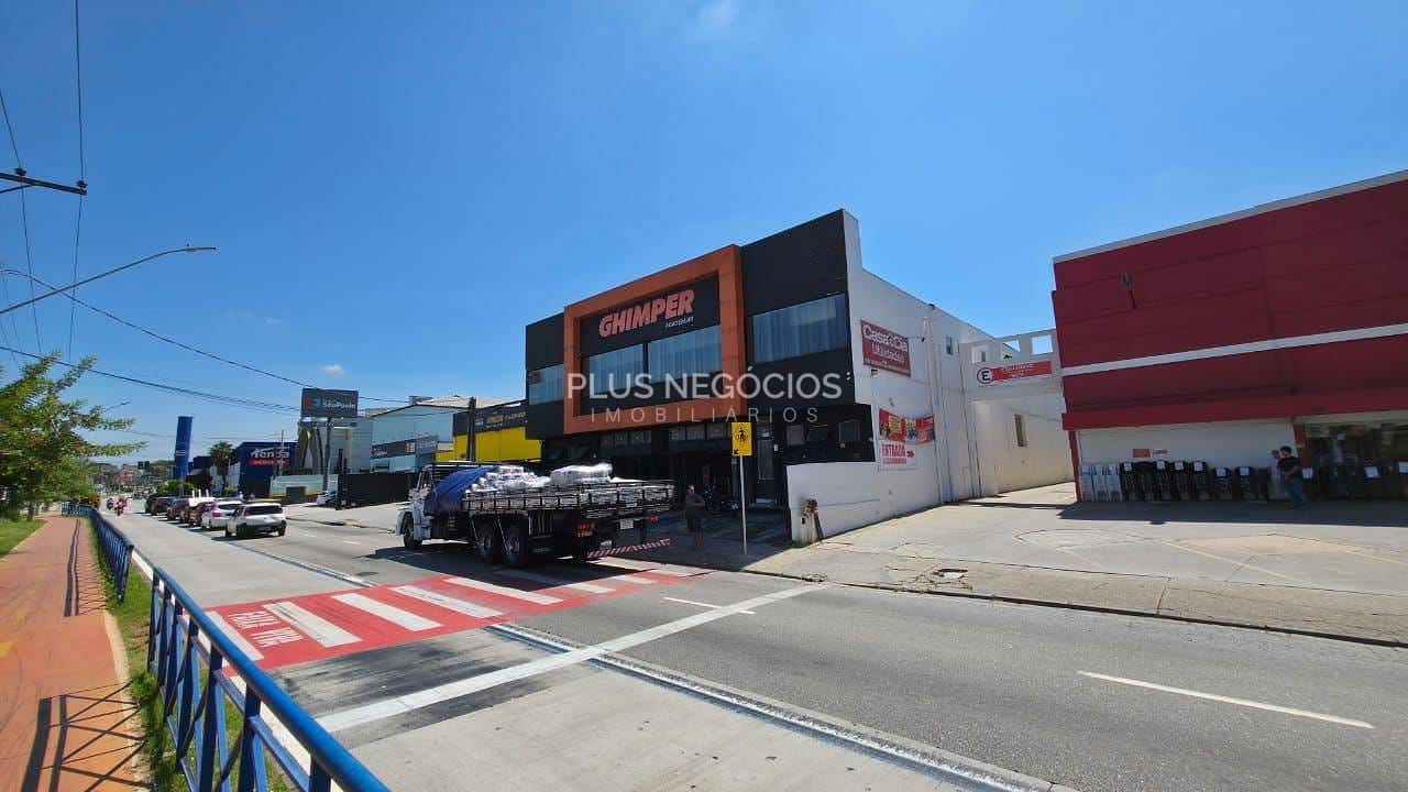 Depósito-Galpão, 1350 m² - Foto 8