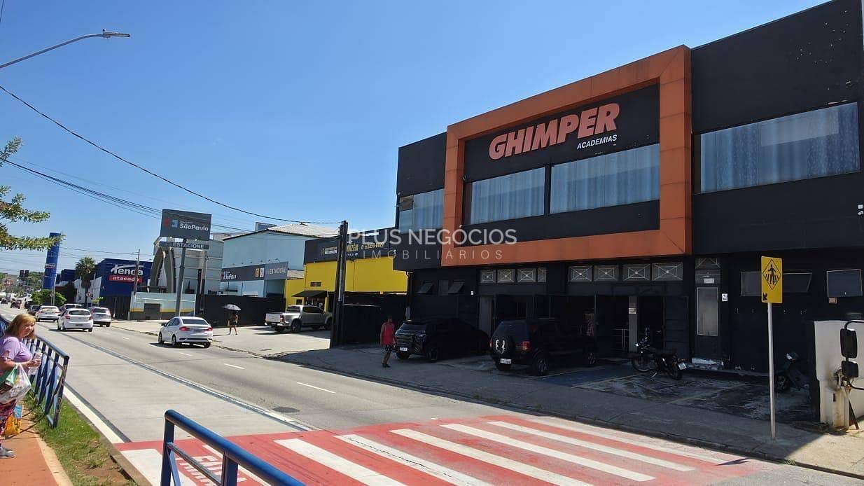 Depósito-Galpão, 1350 m² - Foto 5