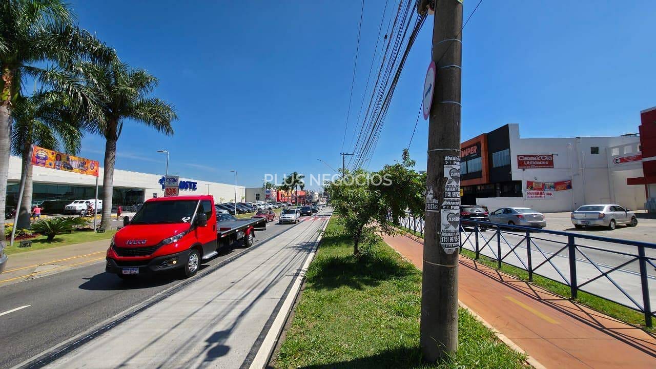 Depósito-Galpão, 1350 m² - Foto 12