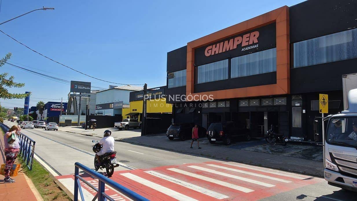 Depósito-Galpão, 1350 m² - Foto 4