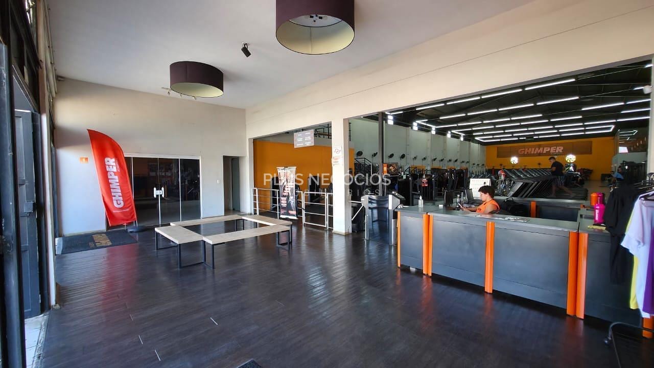 Depósito-Galpão, 1350 m² - Foto 13