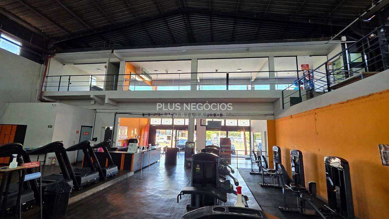 Depósito-Galpão, 1350 m² - Foto 15