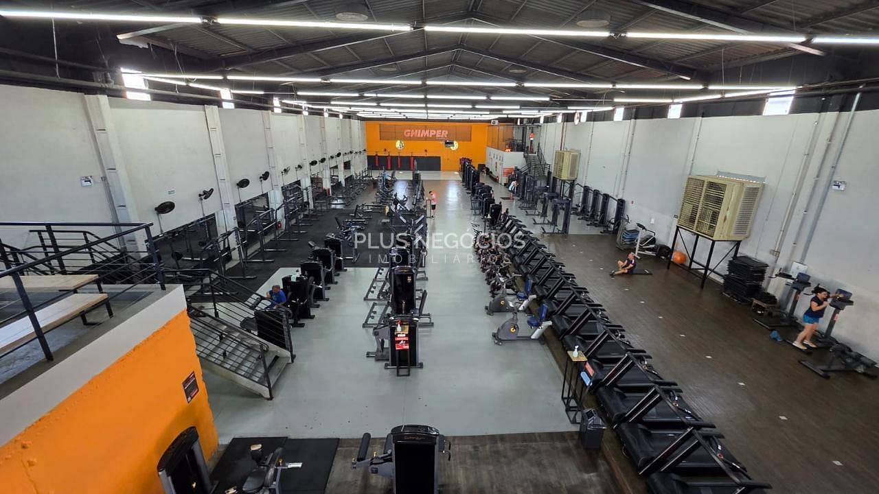 Depósito-Galpão, 1350 m² - Foto 27