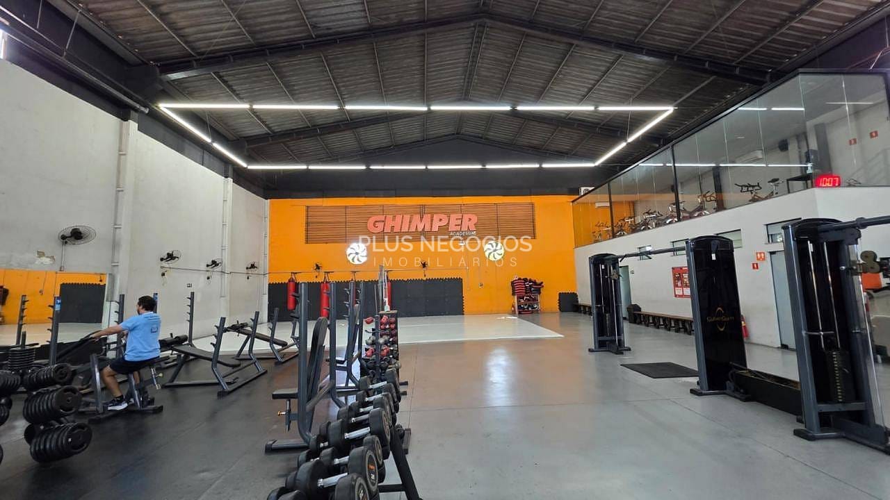 Depósito-Galpão, 1350 m² - Foto 16