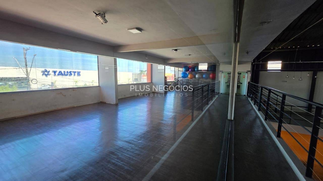 Depósito-Galpão, 1350 m² - Foto 28