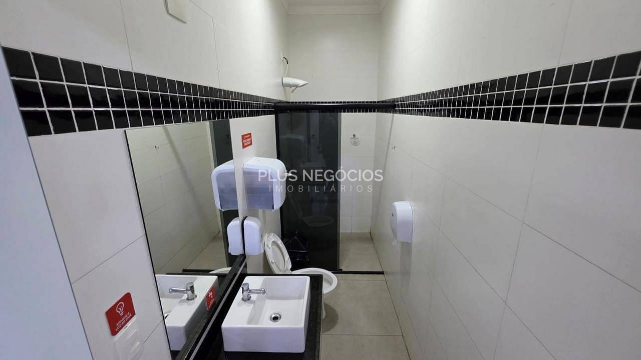 Depósito-Galpão, 1350 m² - Foto 33