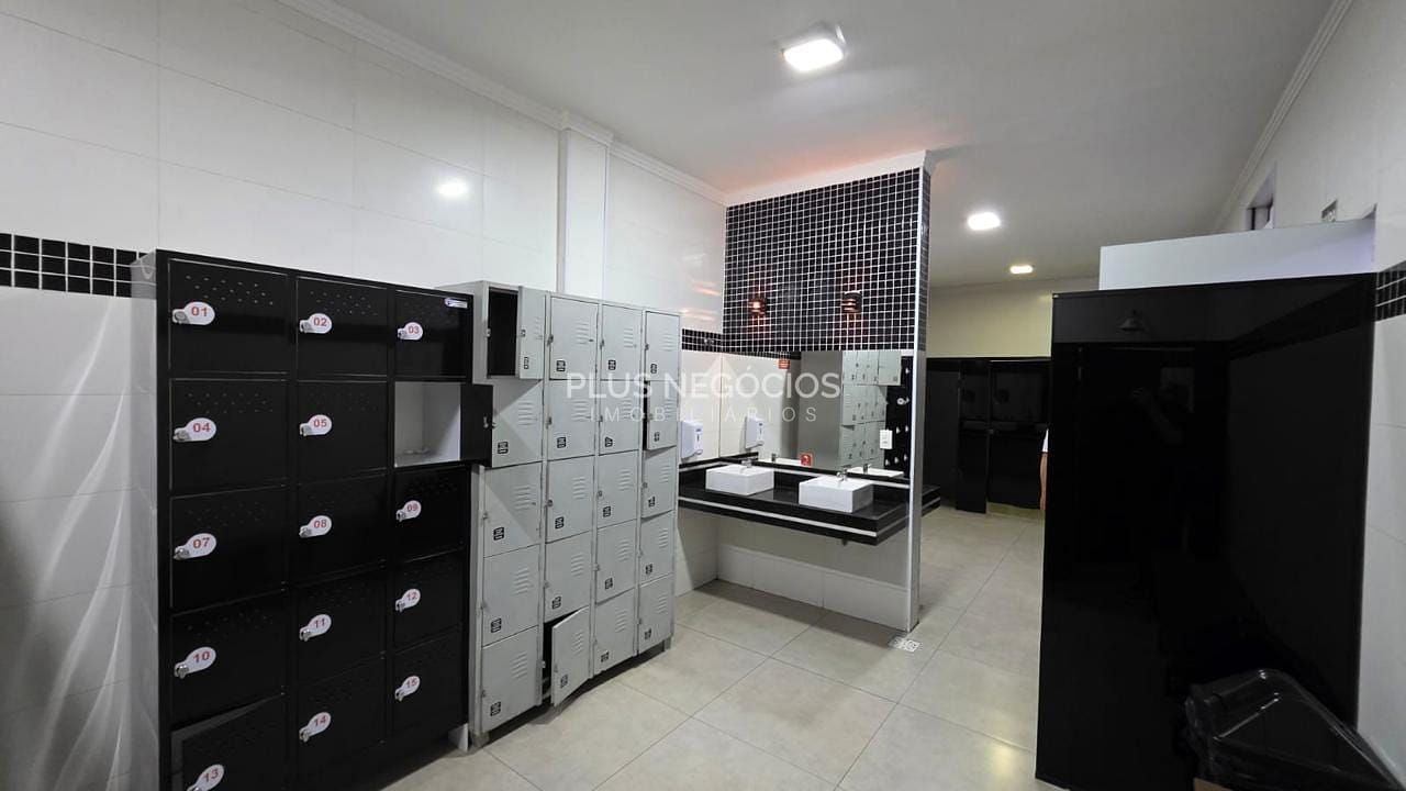 Depósito-Galpão, 1350 m² - Foto 31