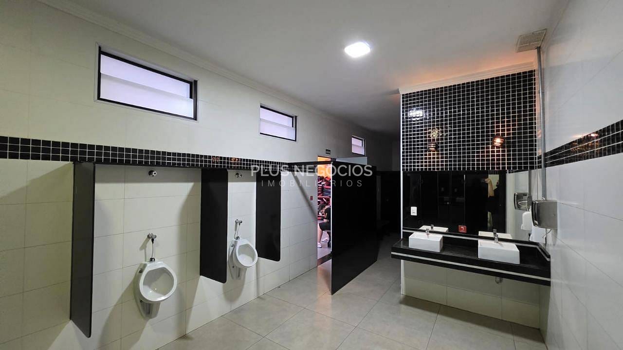 Depósito-Galpão, 1350 m² - Foto 32