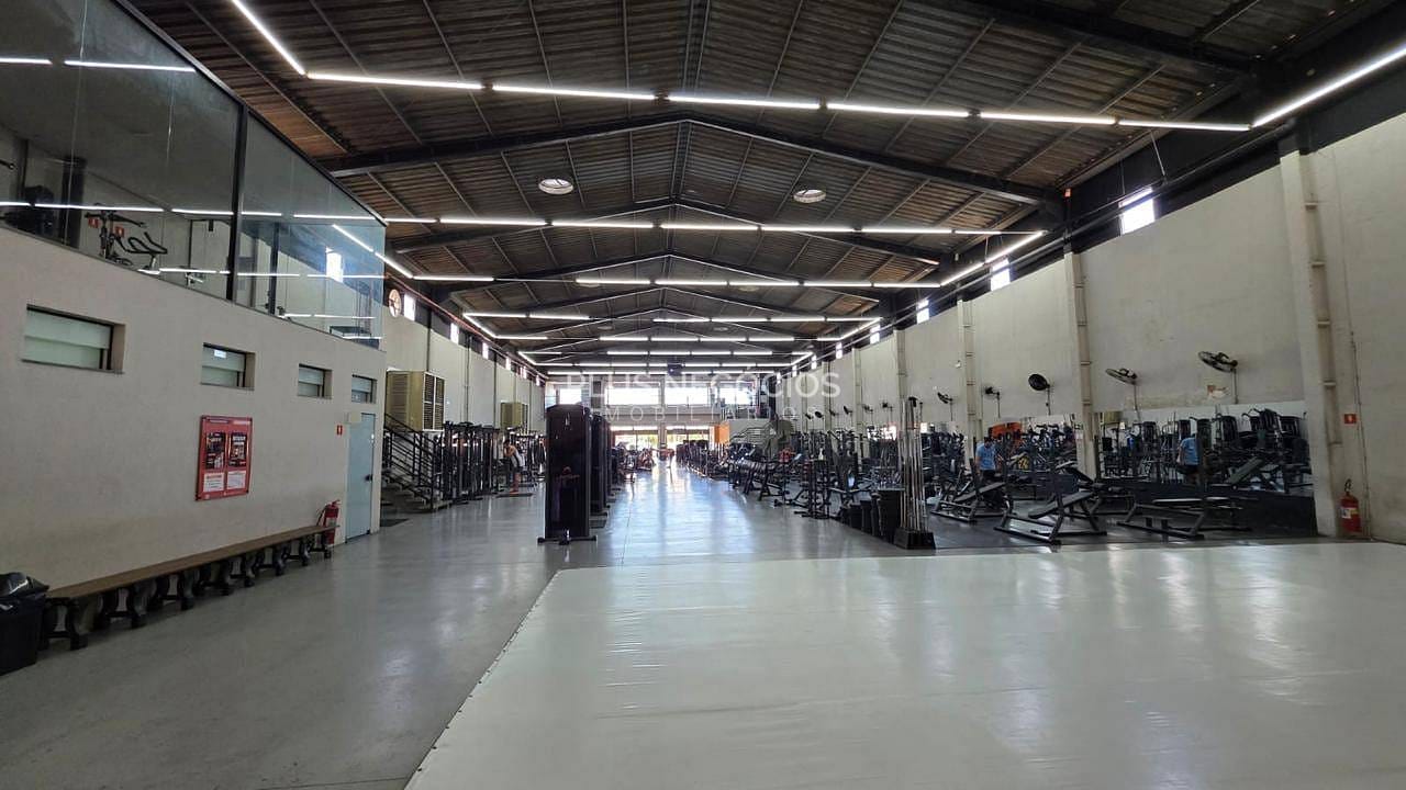 Depósito-Galpão, 1350 m² - Foto 21