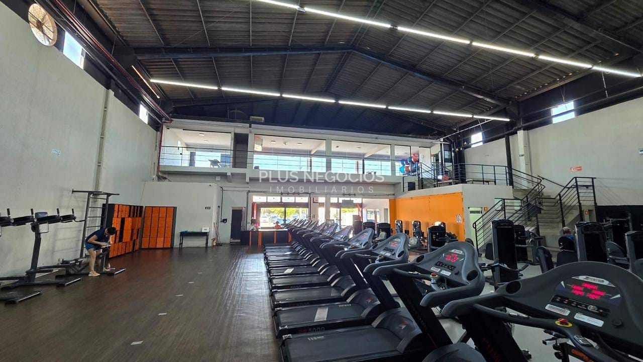 Depósito-Galpão, 1350 m² - Foto 18