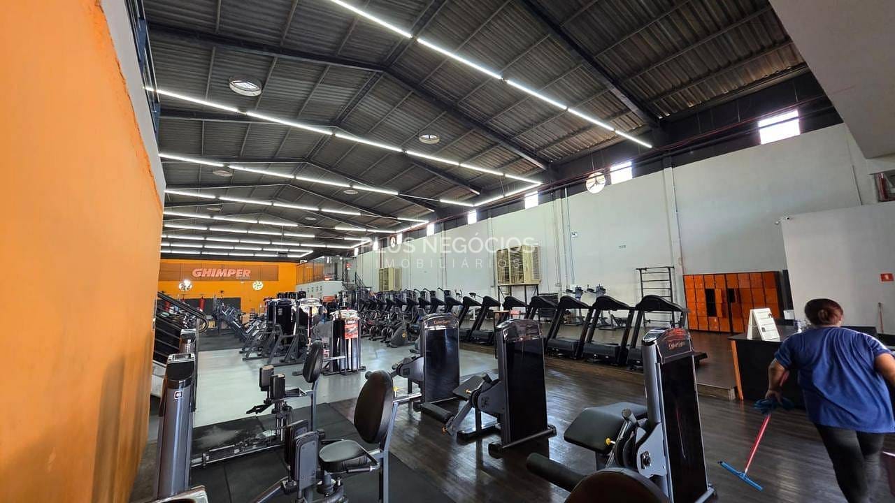 Depósito-Galpão, 1350 m² - Foto 20