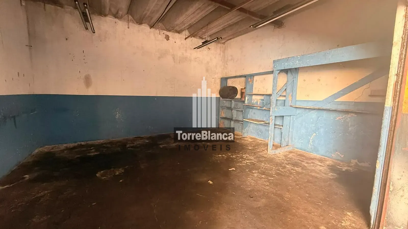 Depósito-Galpão, 428 m² - Foto 12