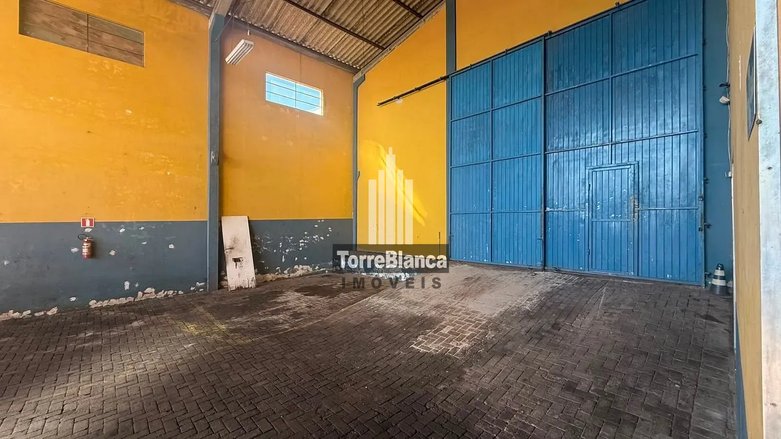 Depósito-Galpão, 428 m² - Foto 14