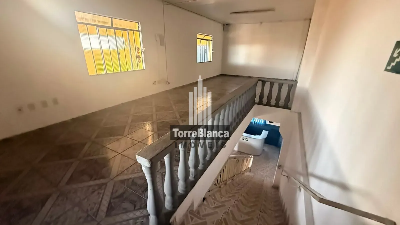 Depósito-Galpão, 428 m² - Foto 8