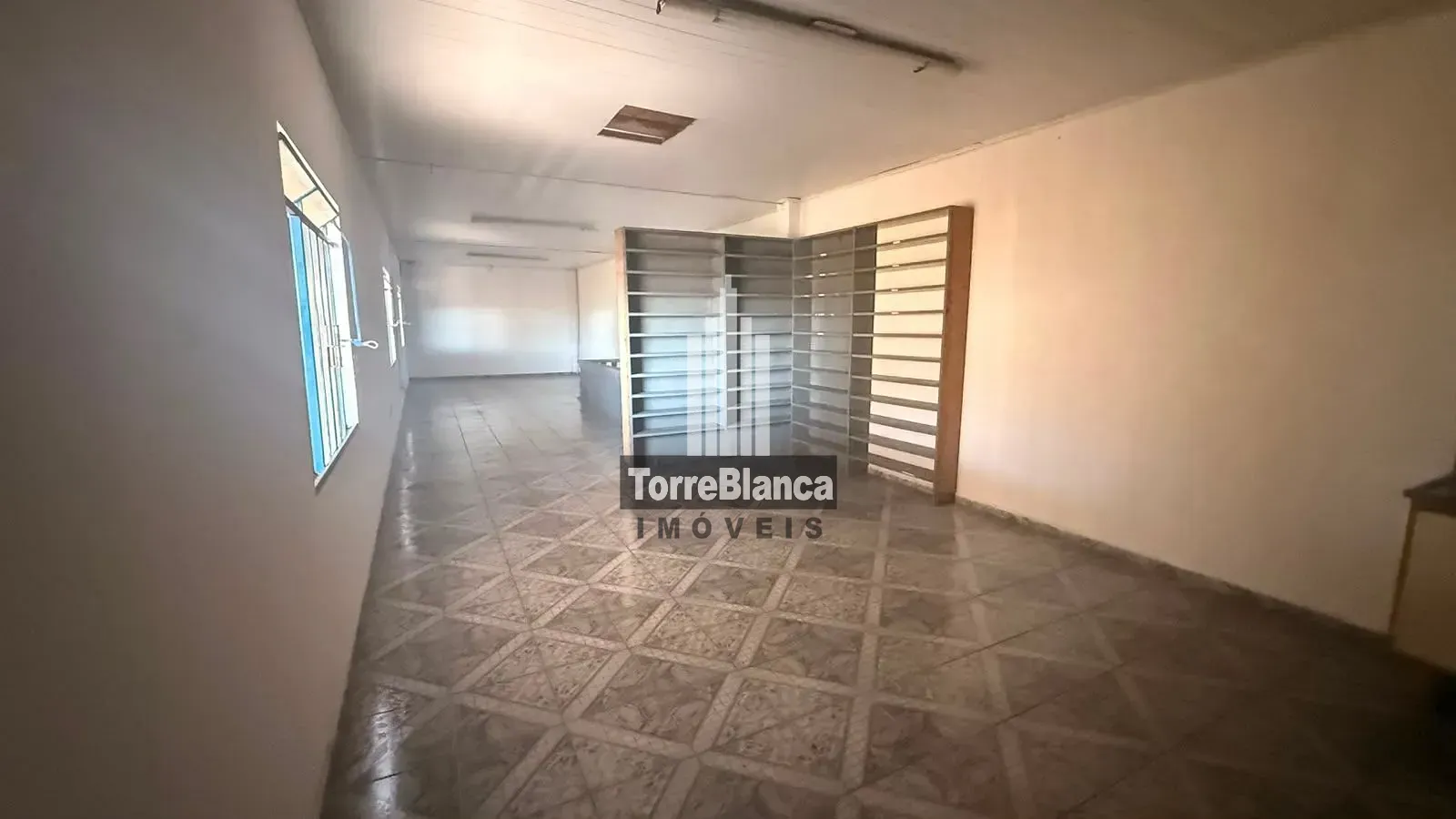 Depósito-Galpão, 428 m² - Foto 9