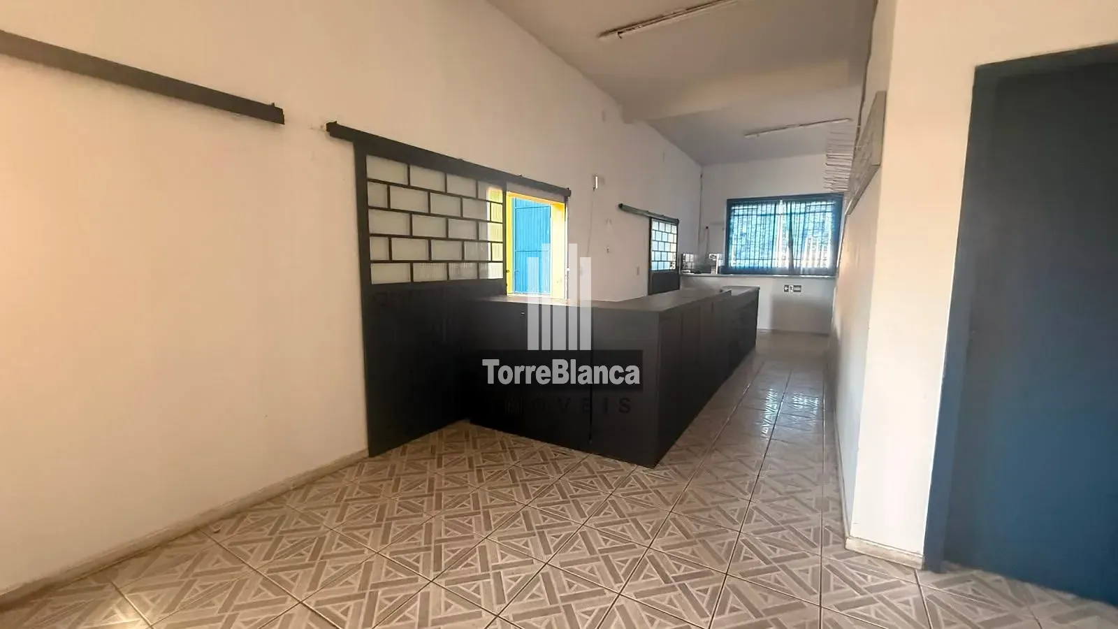 Depósito-Galpão, 428 m² - Foto 3