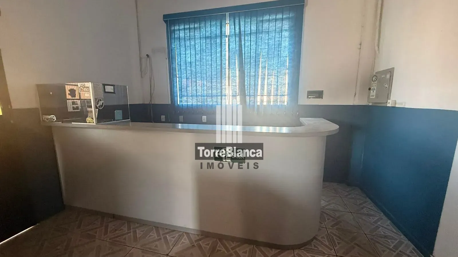 Depósito-Galpão, 428 m² - Foto 6