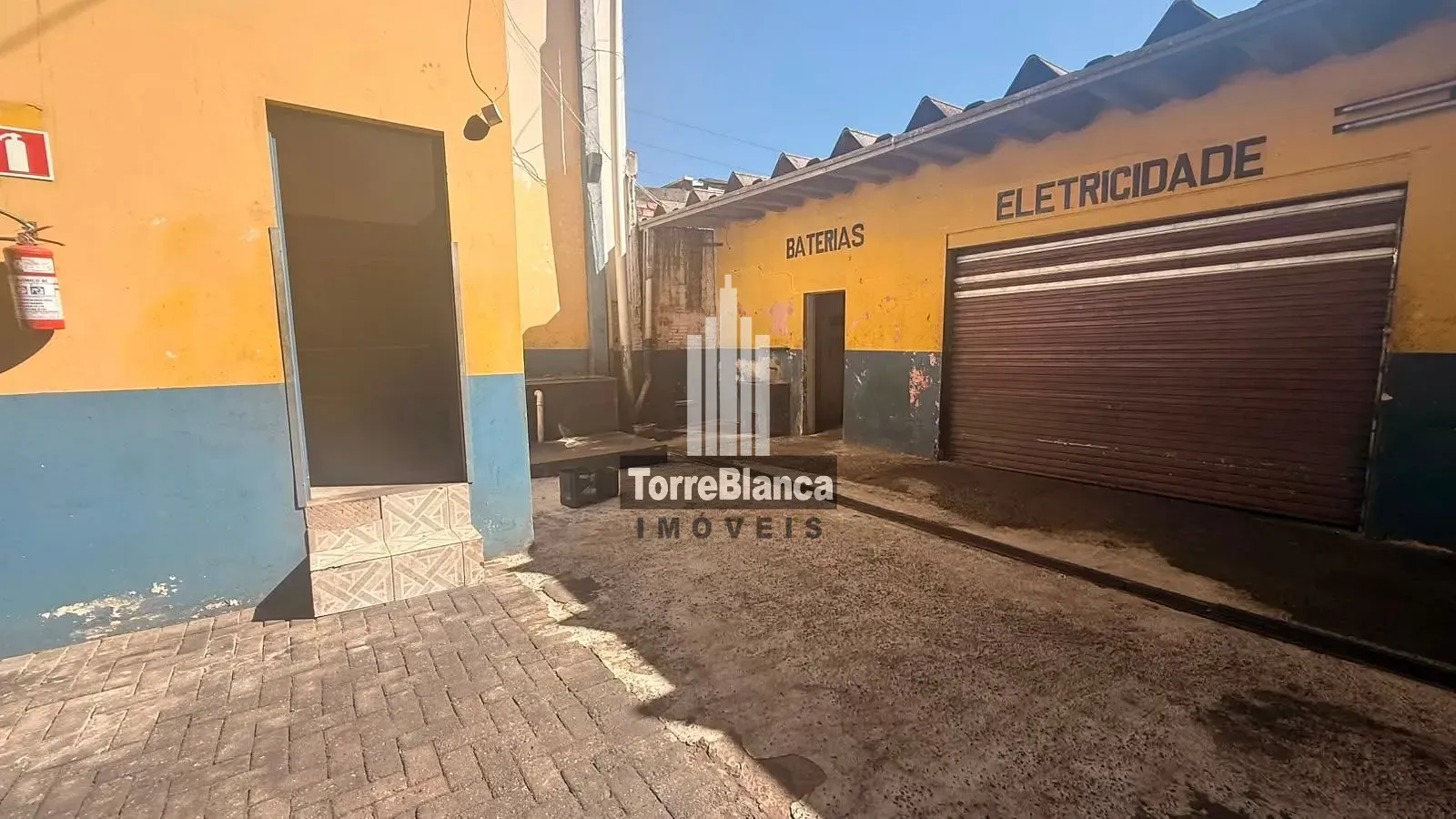 Depósito-Galpão, 428 m² - Foto 19