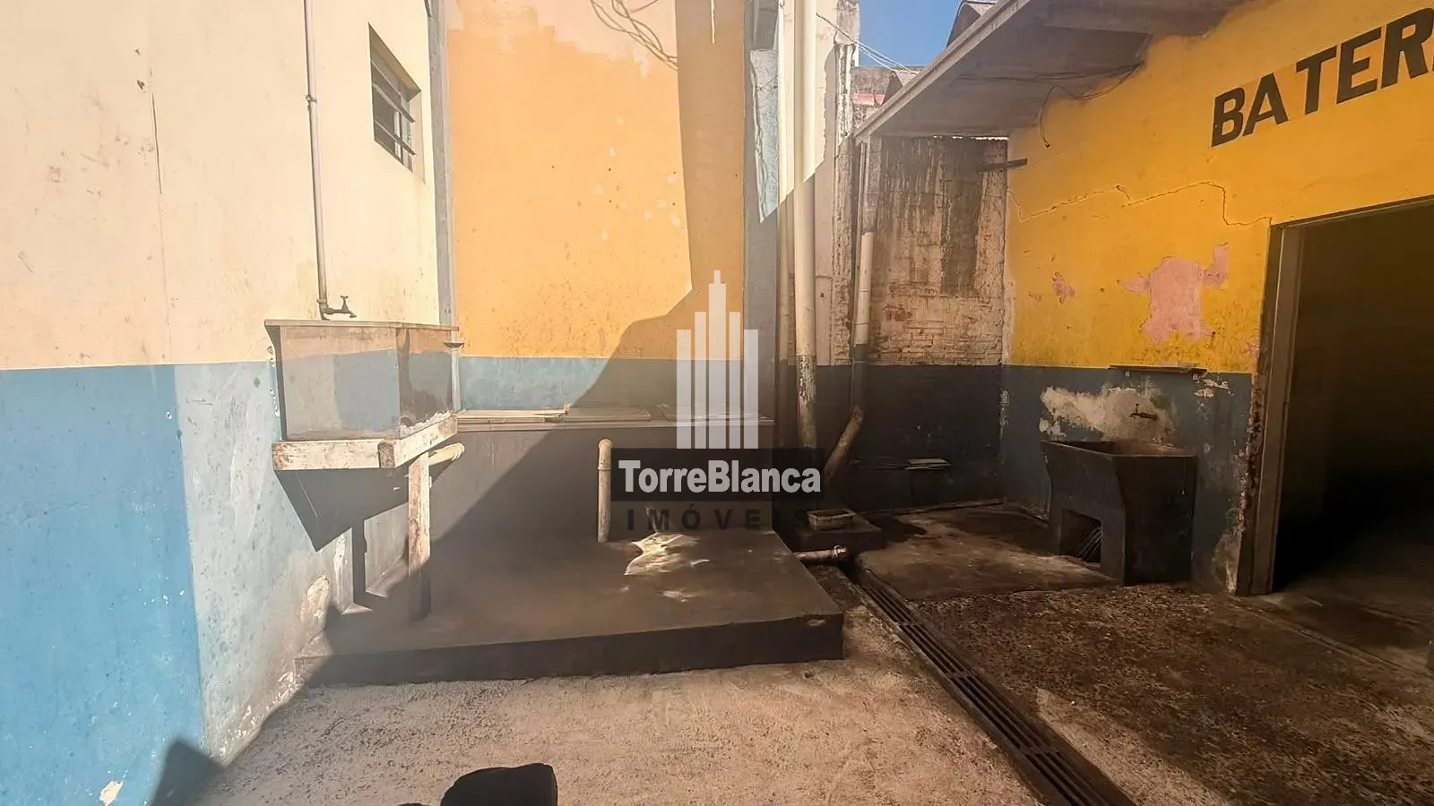 Depósito-Galpão, 428 m² - Foto 20
