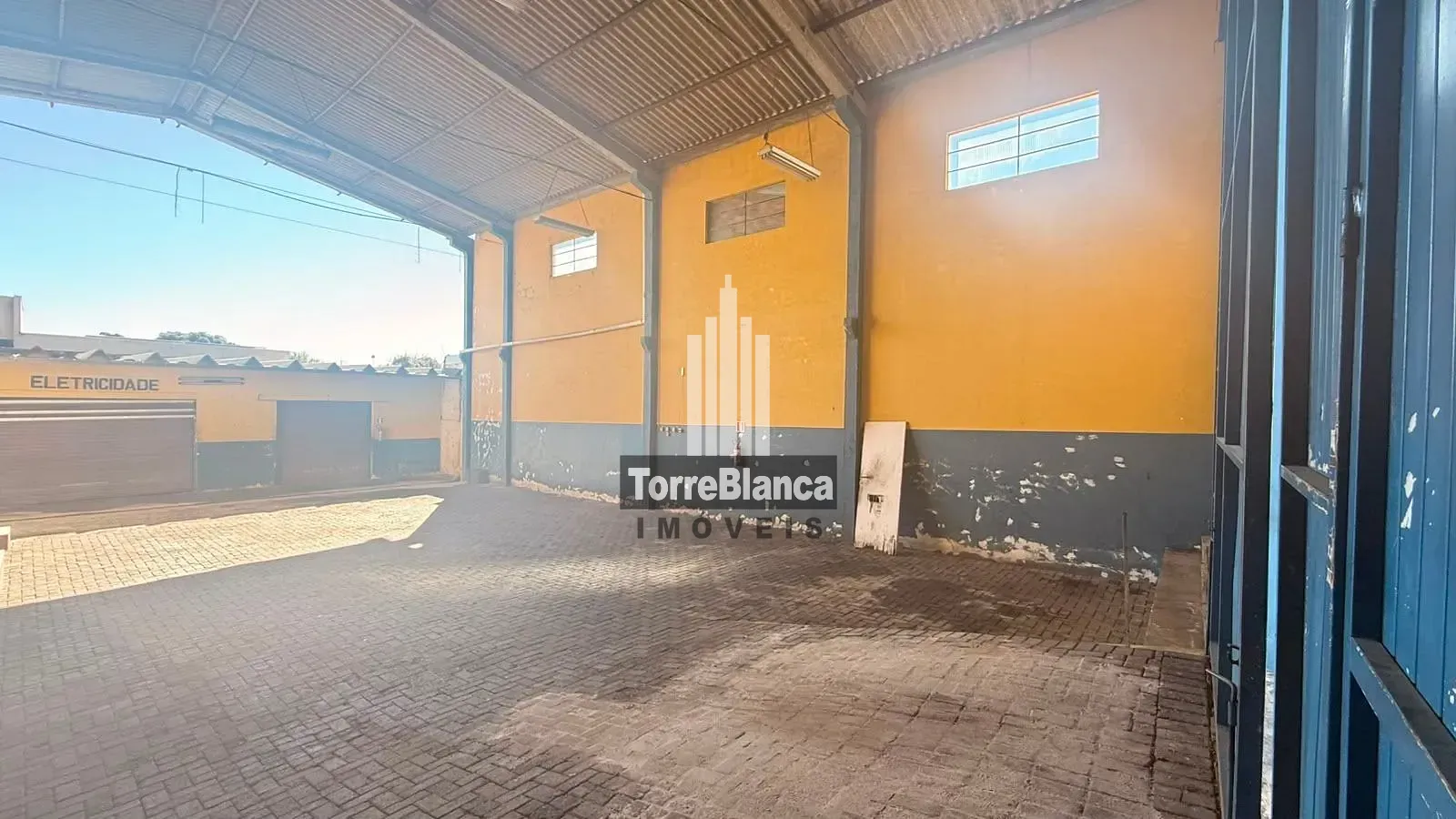 Depósito-Galpão, 428 m² - Foto 17