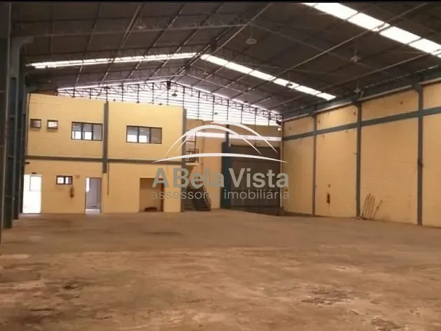 Galpão / Barracão com 1000m², para alugar, no bairro Jardim Califórnia em Barueri