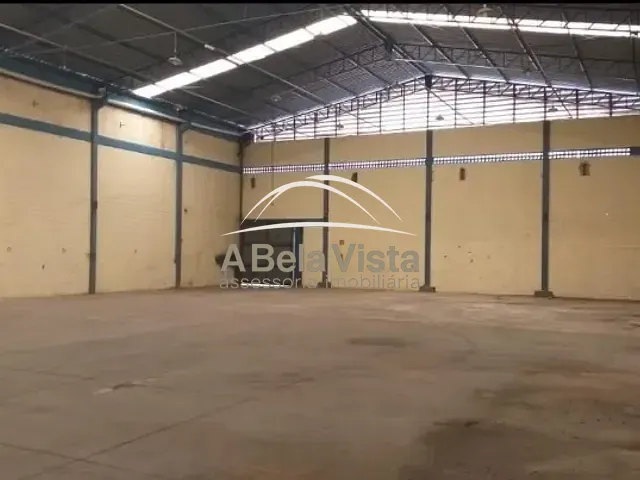 Galpão / Barracão com 1000m², para alugar, no bairro Jardim Califórnia em Barueri