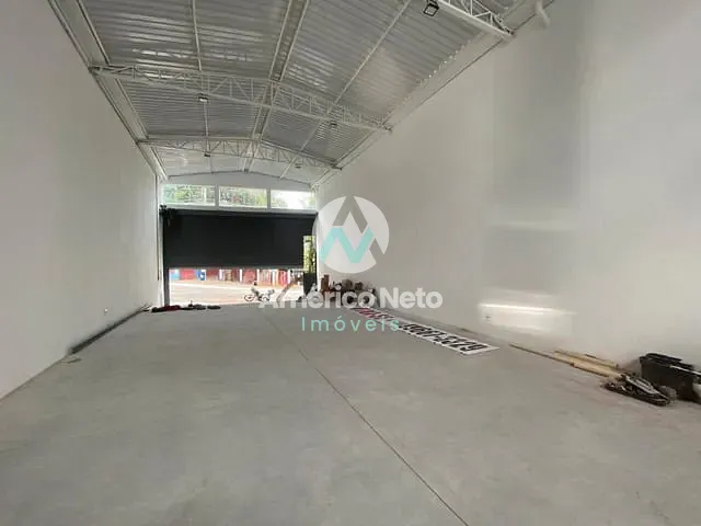 Galpão / Barracão com 180m², para alugar, no bairro Cerâmica em São Caetano do Sul