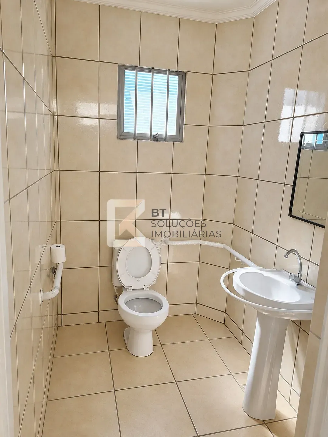 Depósito-Galpão, 250 m² - Foto 6
