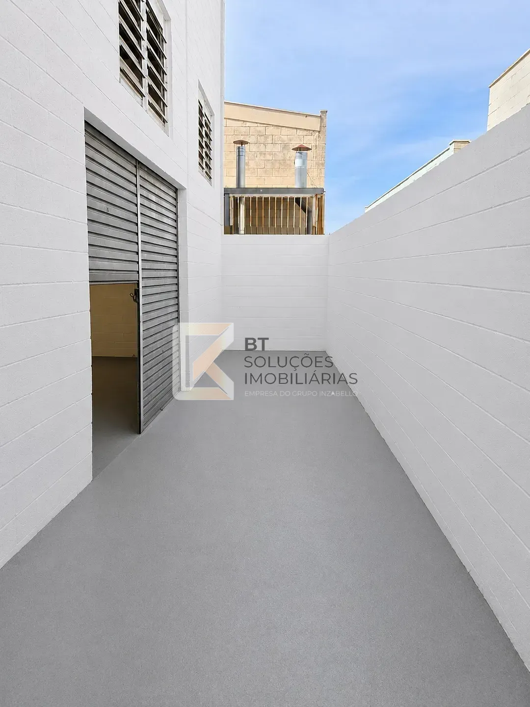 Depósito-Galpão, 250 m² - Foto 7