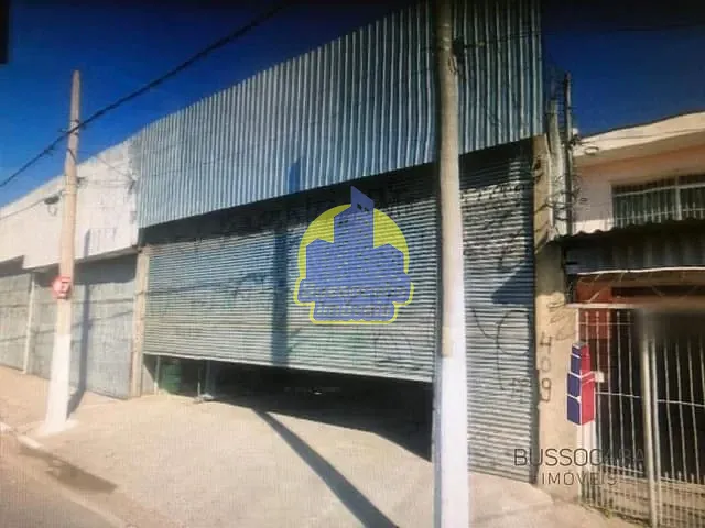 Galpão / Barracão com 233m², à venda, no bairro Centro em Osasco