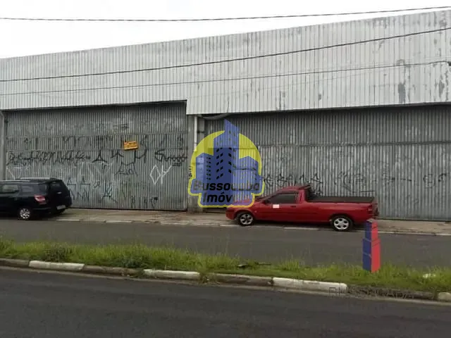 Galpão / Barracão com 233m², à venda, no bairro Centro em Osasco