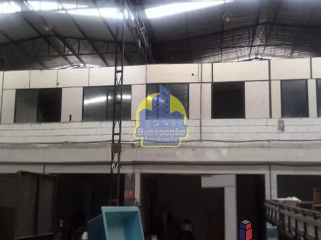 Galpão / Barracão com 233m², à venda, no bairro Centro em Osasco