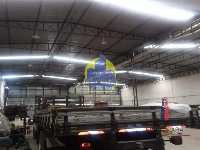 Galpão / Barracão com 233m², à venda, no bairro Centro em Osasco