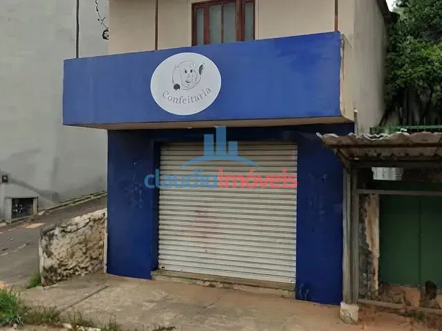Galpão / Barracão com 1000m², à venda ou para alugar, no bairro Vila Maria em Barra Mansa