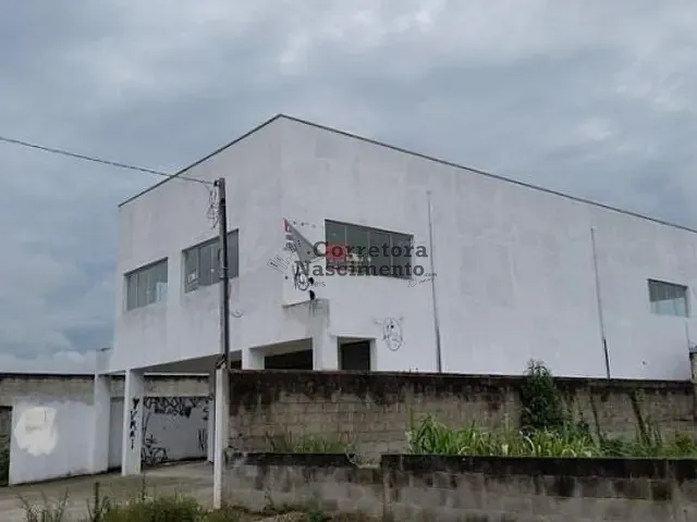 Galpão / Barracão com 170m², para alugar, no bairro Jardim Santa Maria em Jacareí