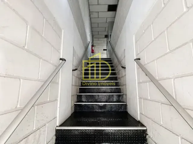 Galpão / Barracão para alugar, no bairro Iporanga em Sorocaba