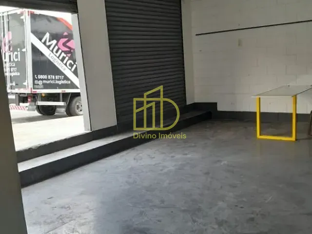 Galpão / Barracão para alugar, no bairro Iporanga em Sorocaba