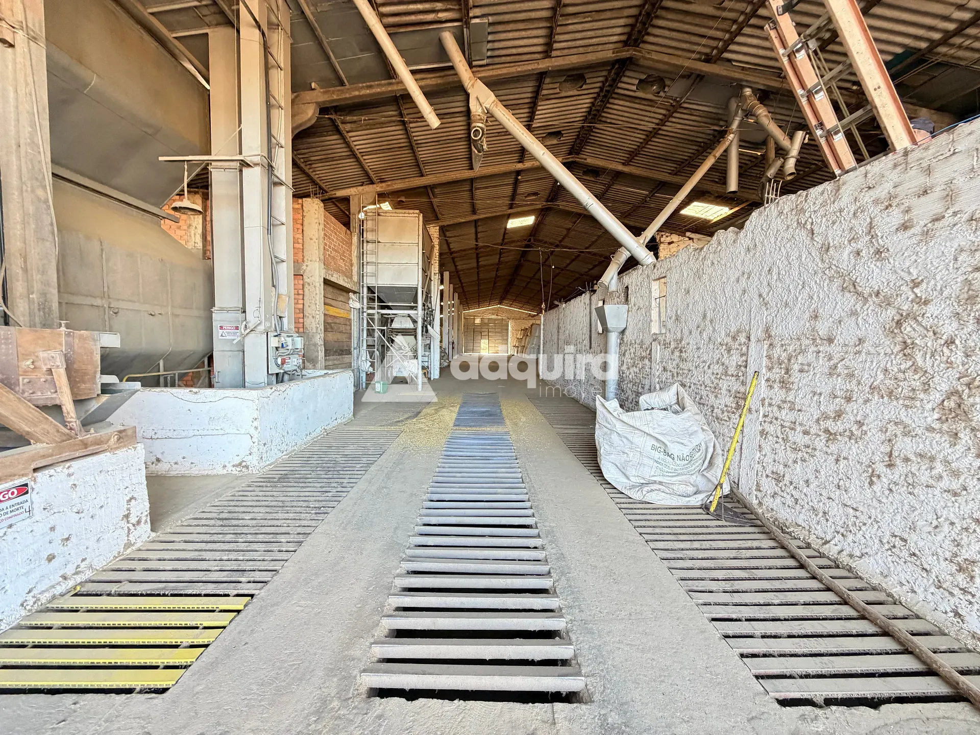 Depósito-Galpão, 1800 m² - Foto 13