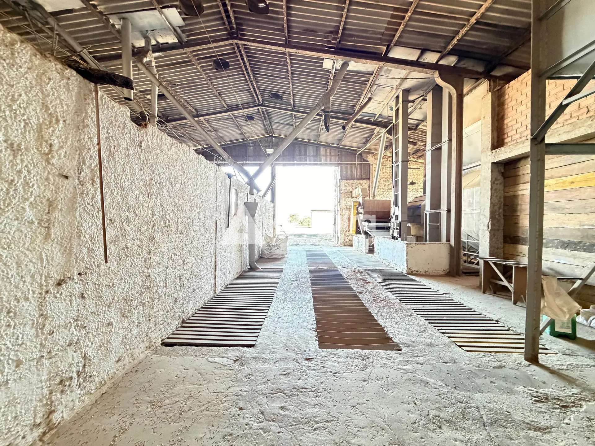 Depósito-Galpão, 1800 m² - Foto 14