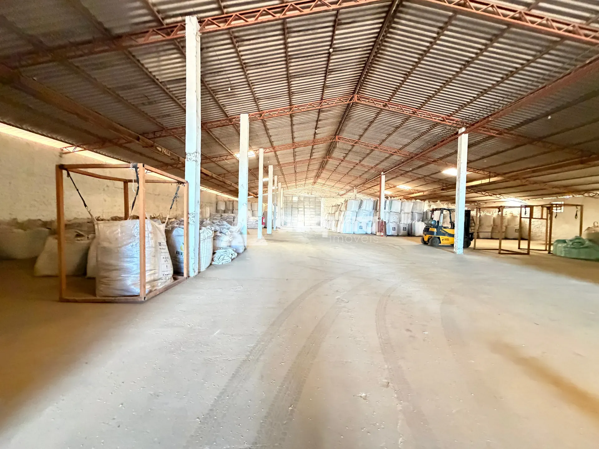 Depósito-Galpão, 1800 m² - Foto 15