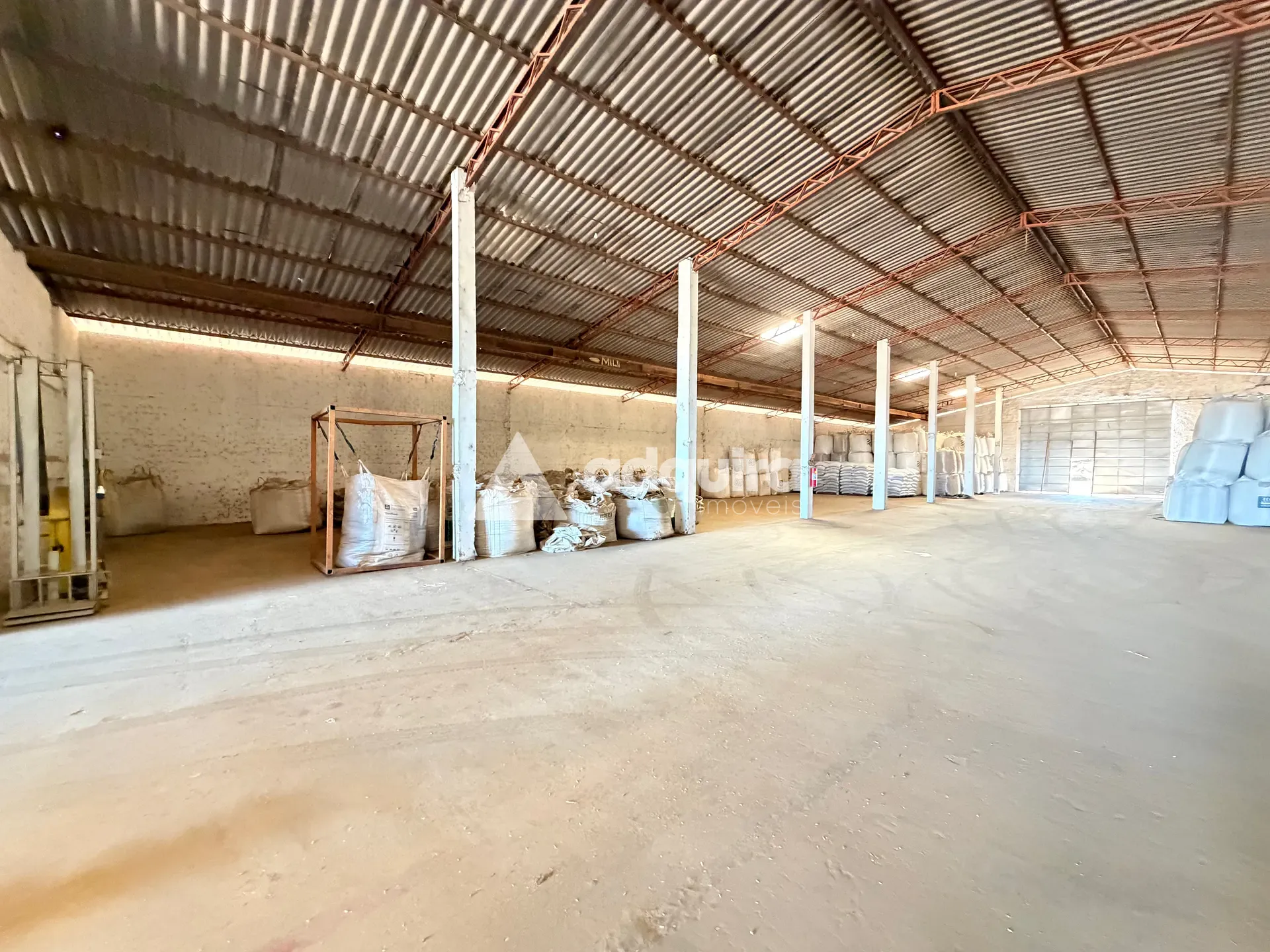 Depósito-Galpão, 1800 m² - Foto 18