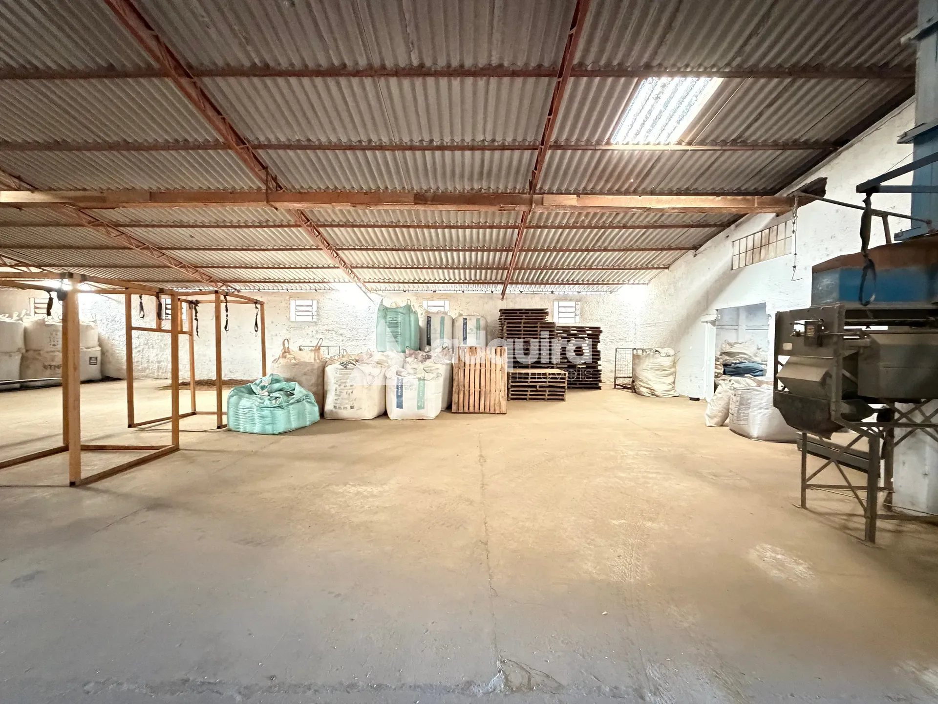 Depósito-Galpão, 1800 m² - Foto 19