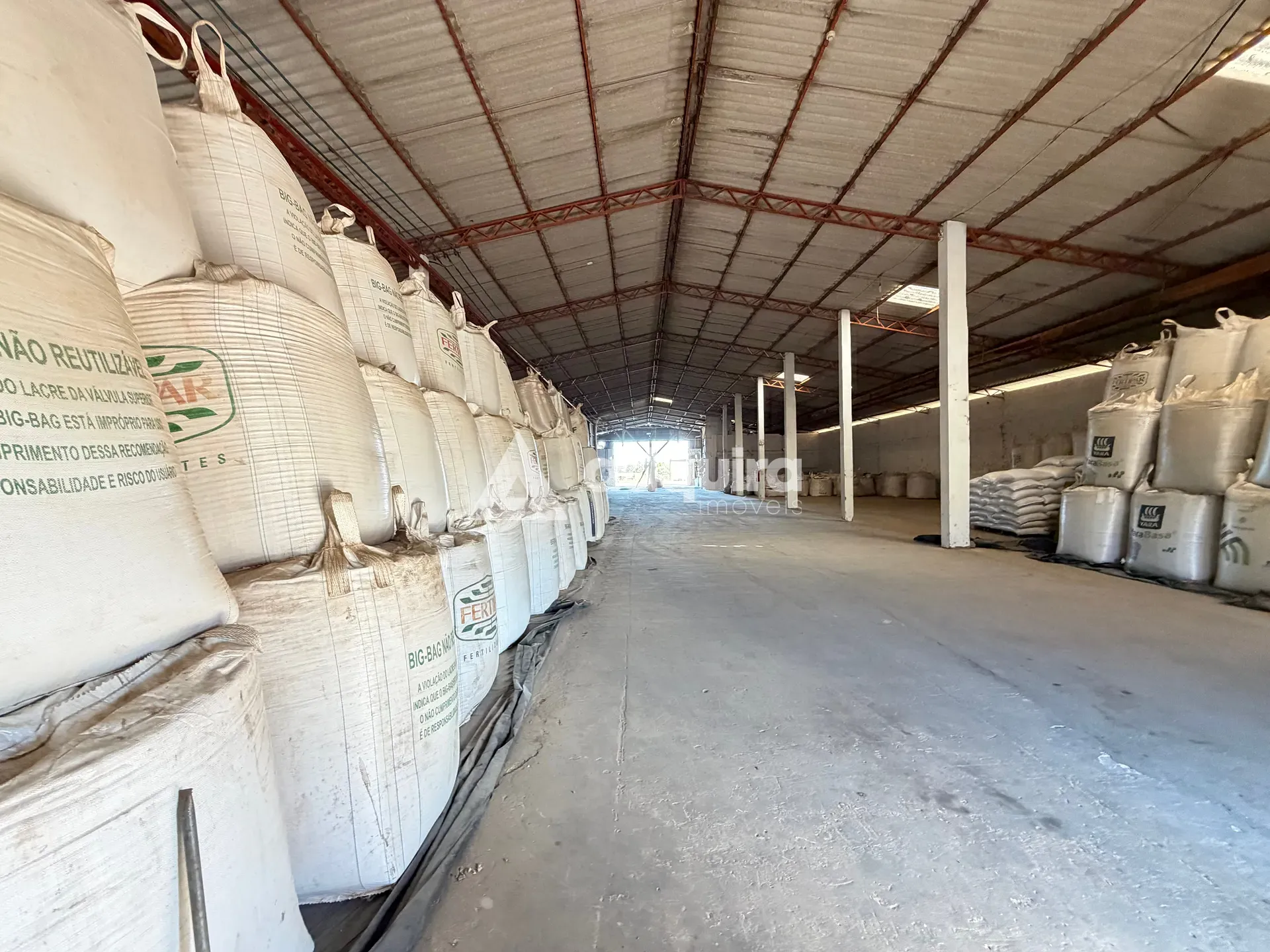 Depósito-Galpão, 1800 m² - Foto 20
