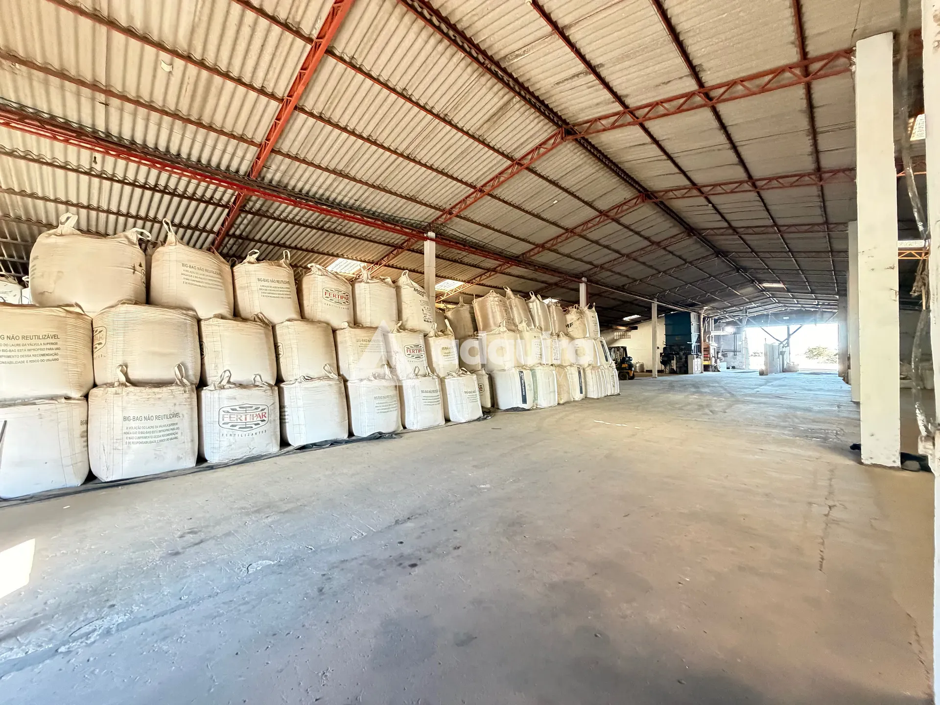 Depósito-Galpão, 1800 m² - Foto 21
