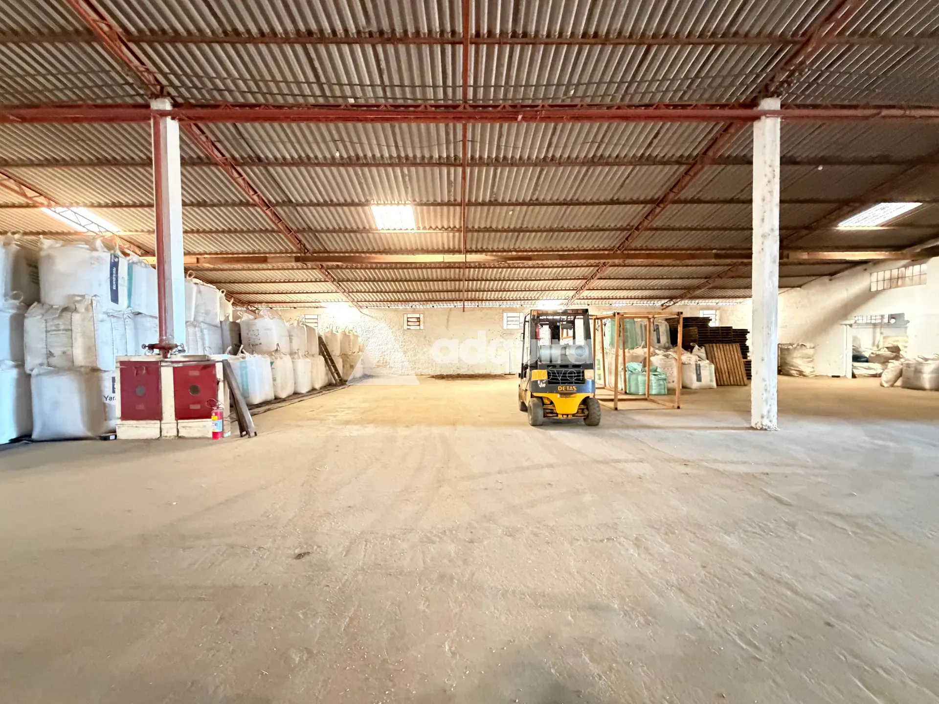 Depósito-Galpão, 1800 m² - Foto 22