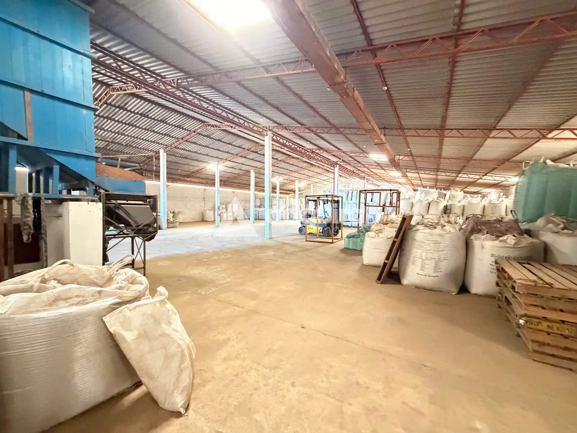 Depósito-Galpão, 1800 m² - Foto 24