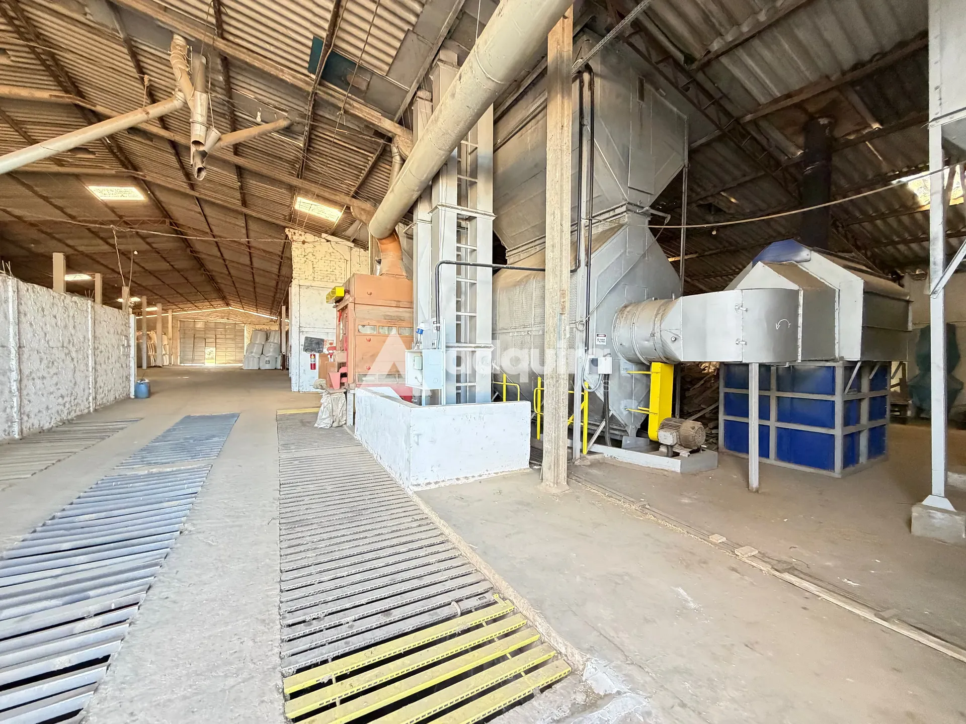 Depósito-Galpão, 1800 m² - Foto 25