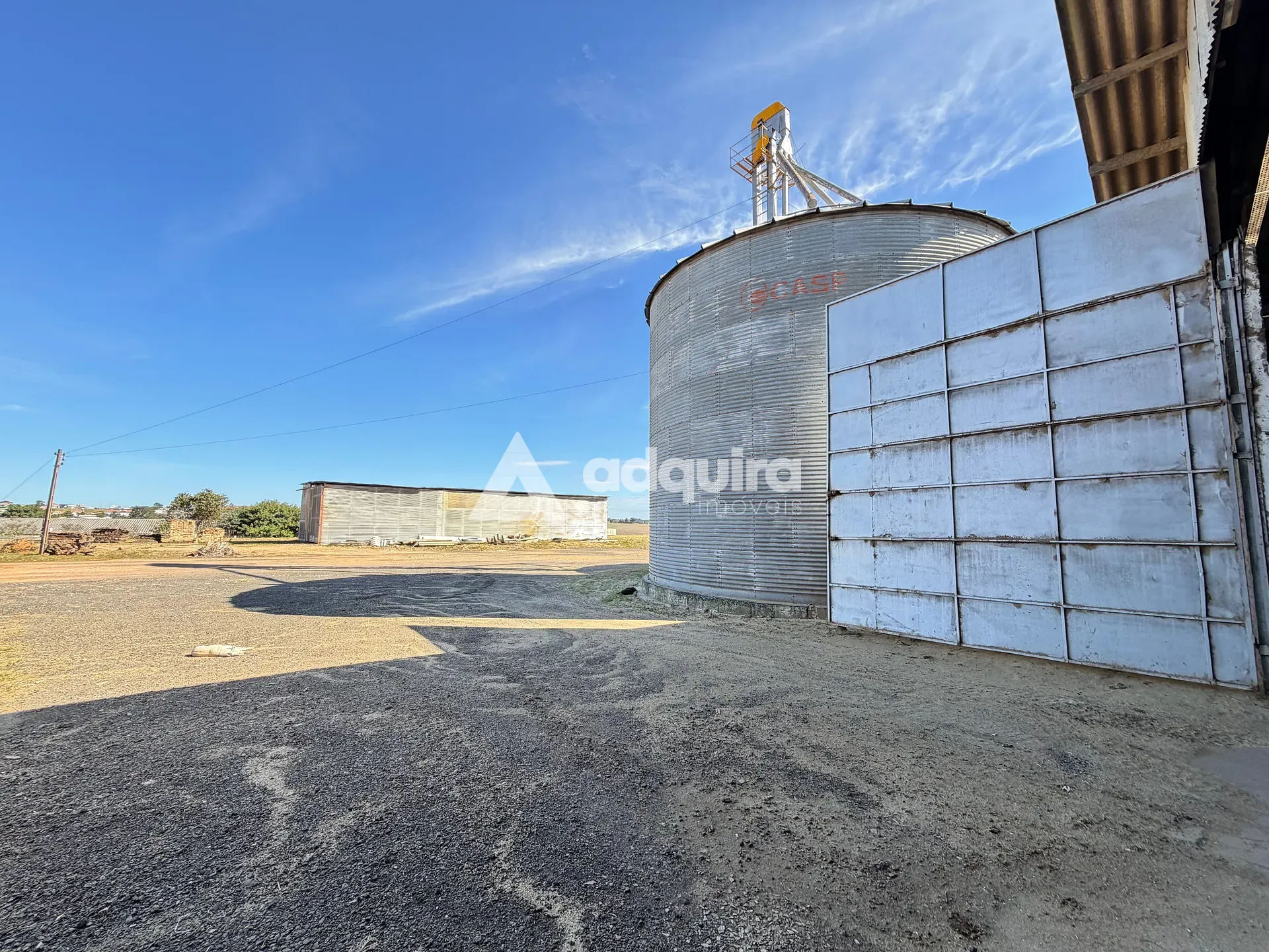 Depósito-Galpão, 1800 m² - Foto 10